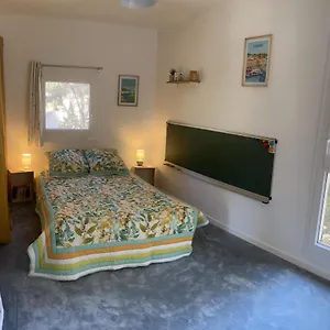 Double Séjour chez l'habitant Cassis