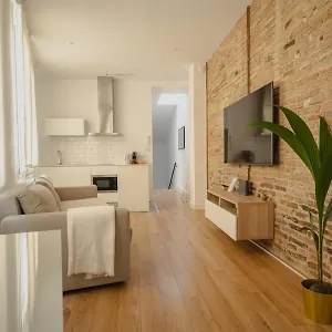 Appartamento Conde, L'Hospitalet de Llobregat