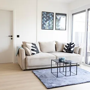 Si - Smart Apartament Wiedeń