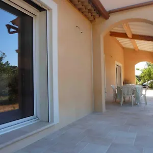 En Provence Verte Hébergement de vacances Carcès