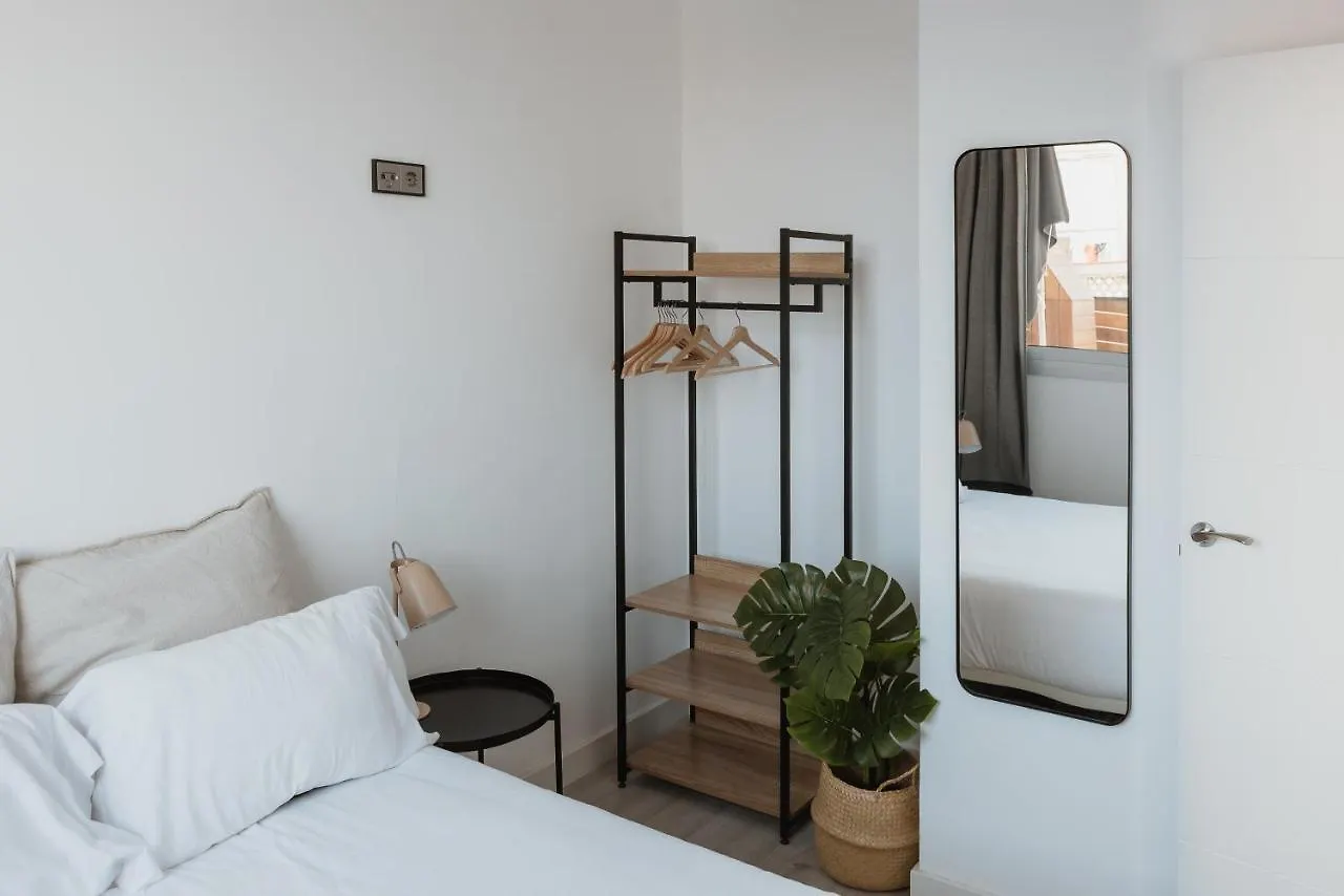 Appartamento Apartamentos Espai Progres By Be Barcelona L'Hospitalet de Llobregat Spagna