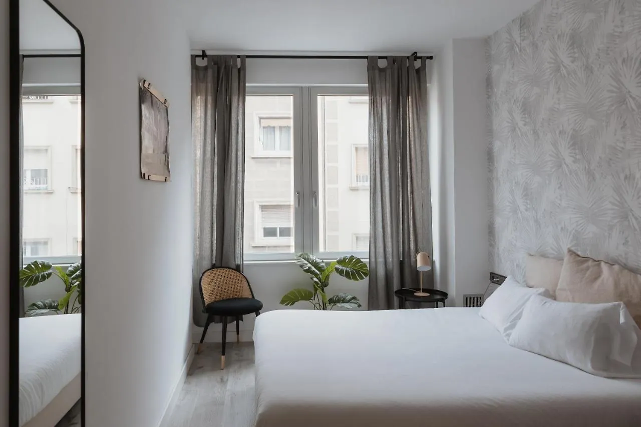 Appartamento Apartamentos Espai Progres By Be Barcelona L'Hospitalet de Llobregat