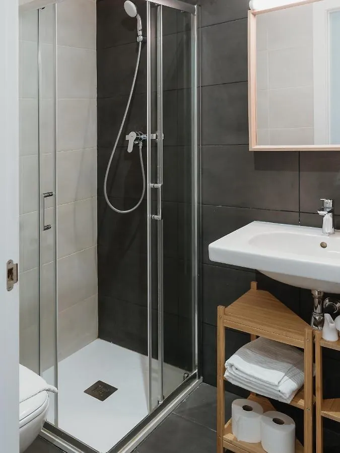 Apartamentos Espai Progres By Be Barcelona L'Hospitalet de Llobregat Spagna