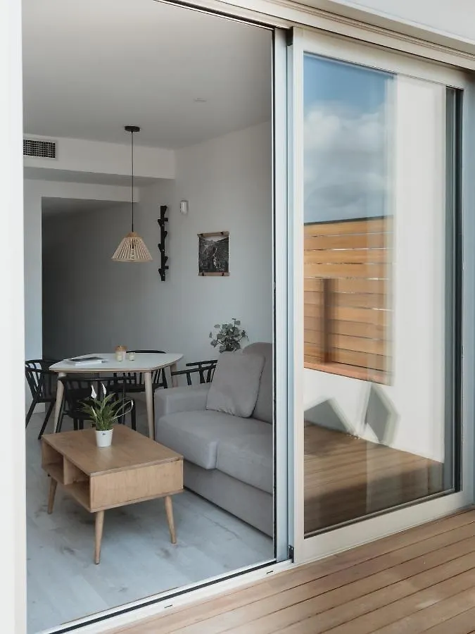Apartamentos Espai Progres By Be Barcelona L'Hospitalet de Llobregat
