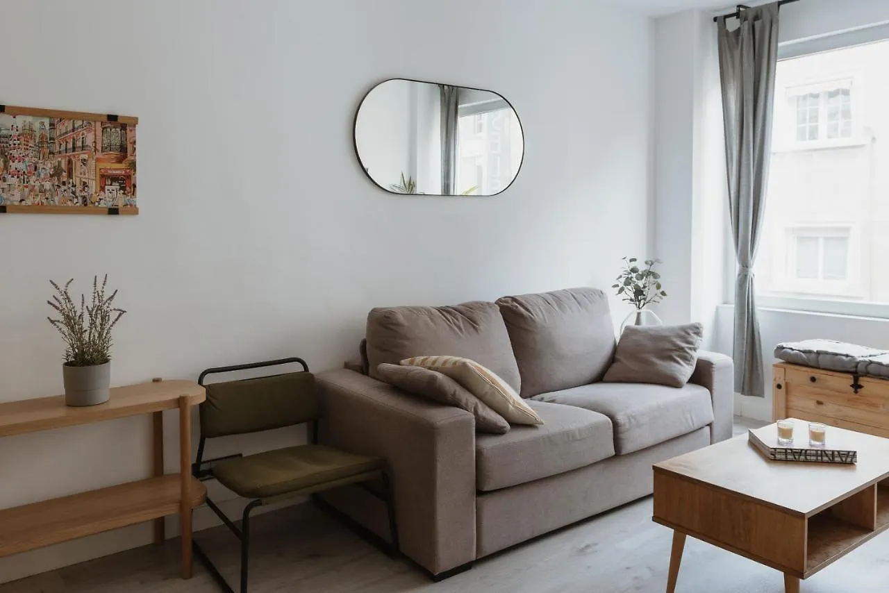 Apartamentos Espai Progres By Be Barcelona L'Hospitalet de Llobregat