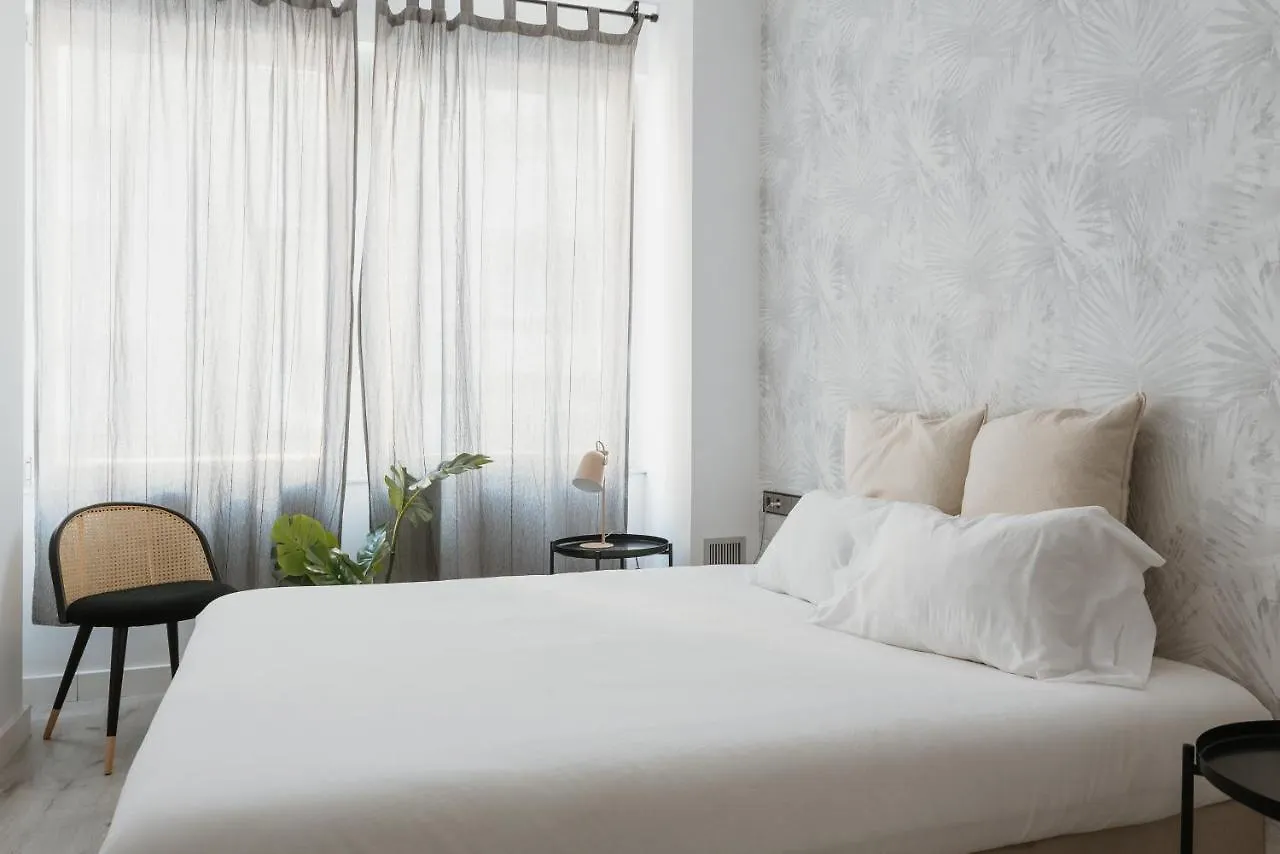 Appartamento Apartamentos Espai Progres By Be Barcelona L'Hospitalet de Llobregat