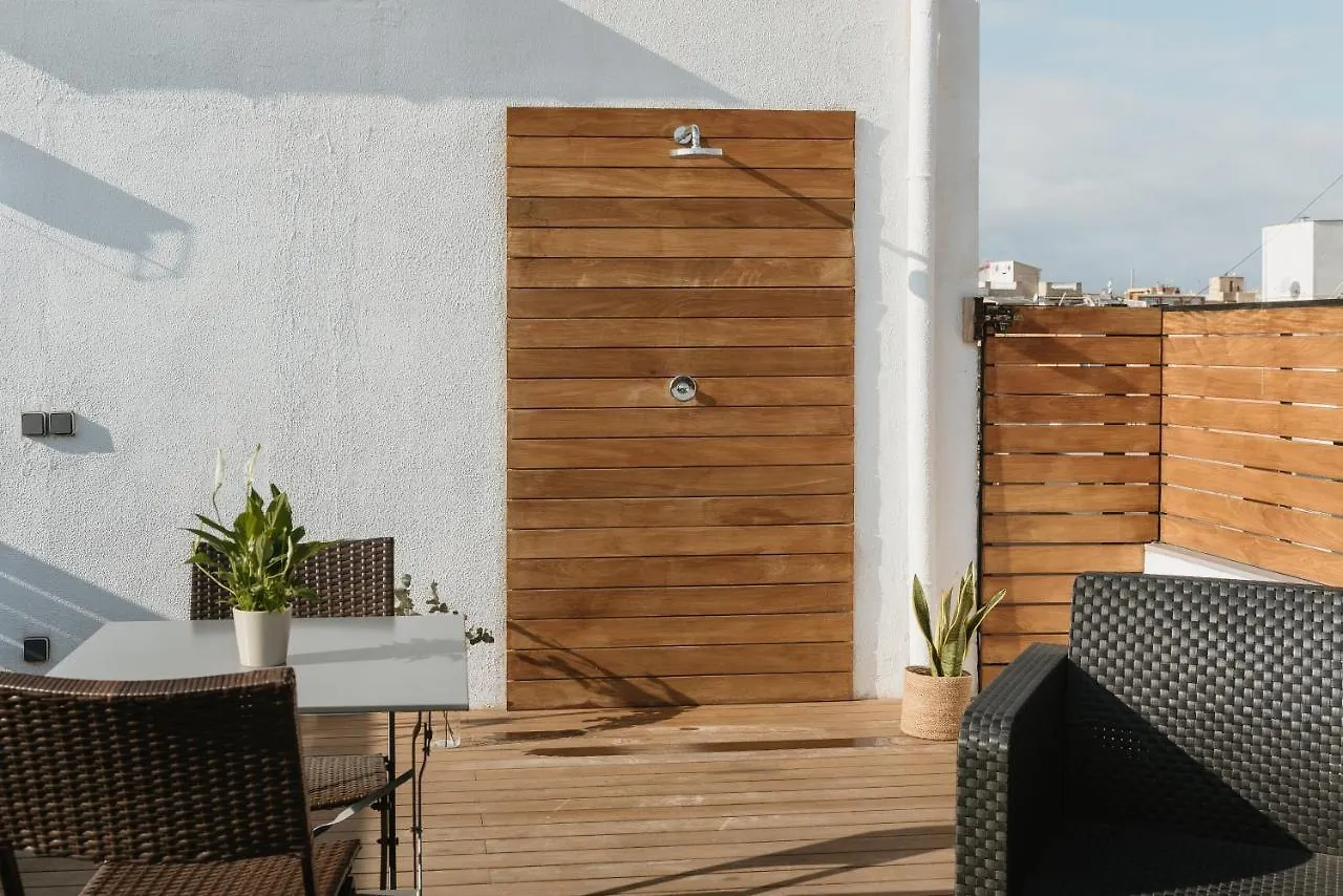Apartamentos Espai Progres By Be Barcelona L'Hospitalet de Llobregat
